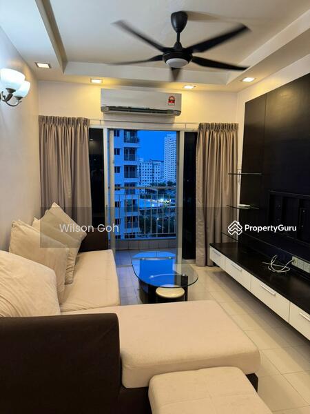 For Rent - Ocean View (Bandar Sri Pinang)