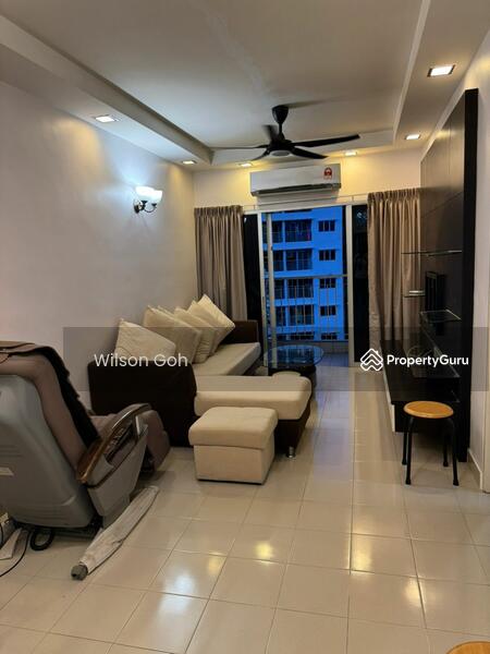 For Rent - Ocean View (Bandar Sri Pinang)