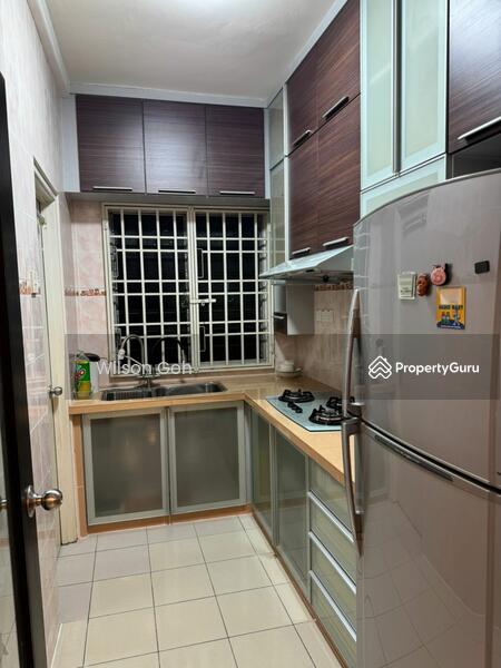 For Rent - Ocean View (Bandar Sri Pinang)