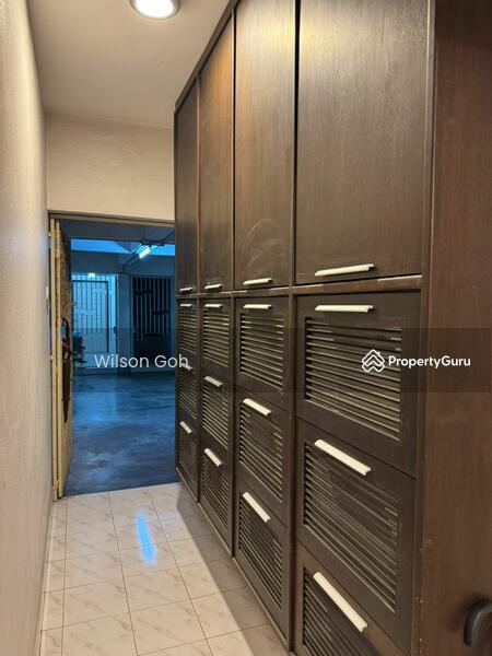 For Rent - Ocean View (Bandar Sri Pinang)