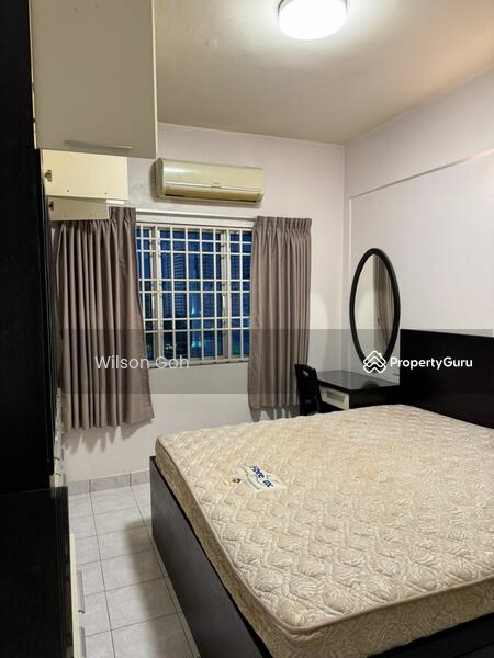 For Rent - Ocean View (Bandar Sri Pinang)