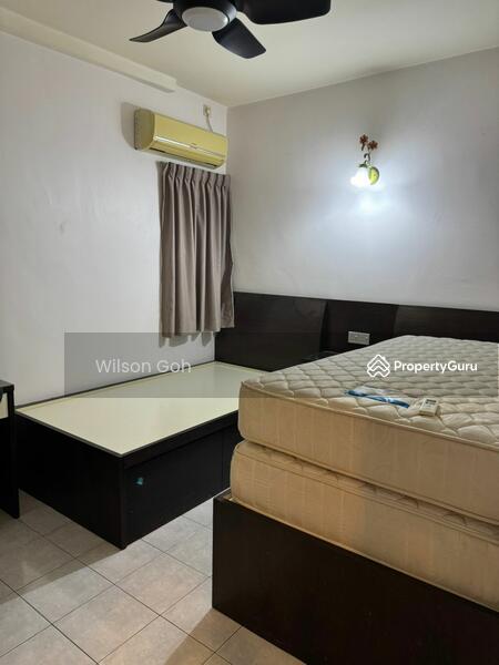 For Rent - Ocean View (Bandar Sri Pinang)