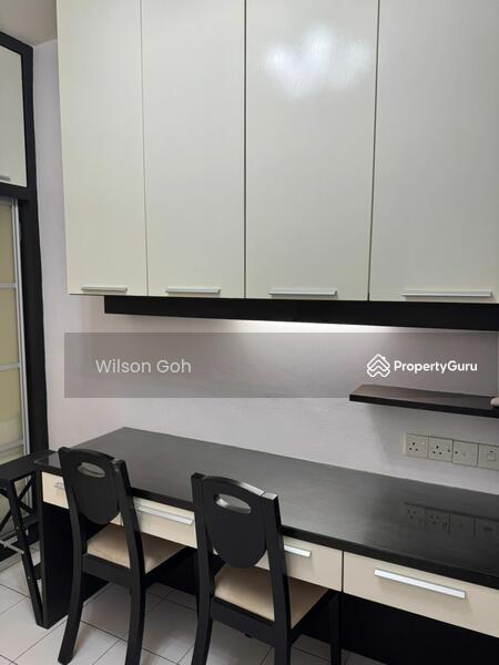 For Rent - Ocean View (Bandar Sri Pinang)