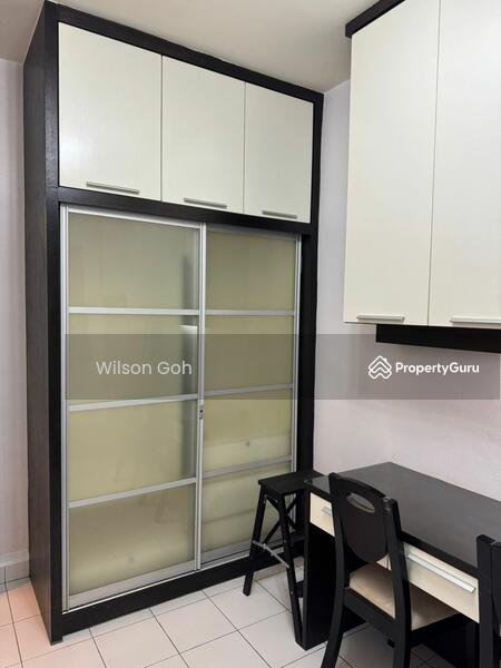 For Rent - Ocean View (Bandar Sri Pinang)