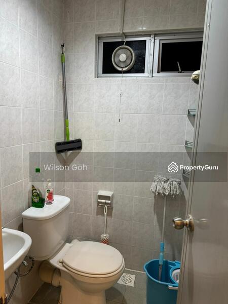 For Rent - Ocean View (Bandar Sri Pinang)
