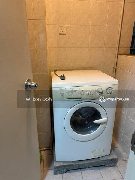 For Rent - Ocean View (Bandar Sri Pinang)