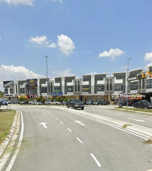 Untuk Dijual - PRIMA AVENUE, Taman Velox Rawang, Selangor