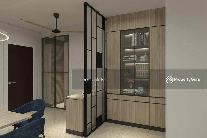 For Sale - WOWW!! Best Rumah untuk Pemuda/ Fresh Grad! Harga RM300K boleh dapat 3 bilik 2 bilik air