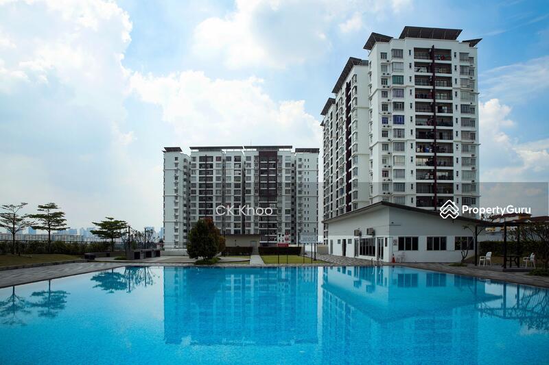 Condominium for Sale at 1120 Park Avenue - CK Khoo - PropertyGuru.com.my
