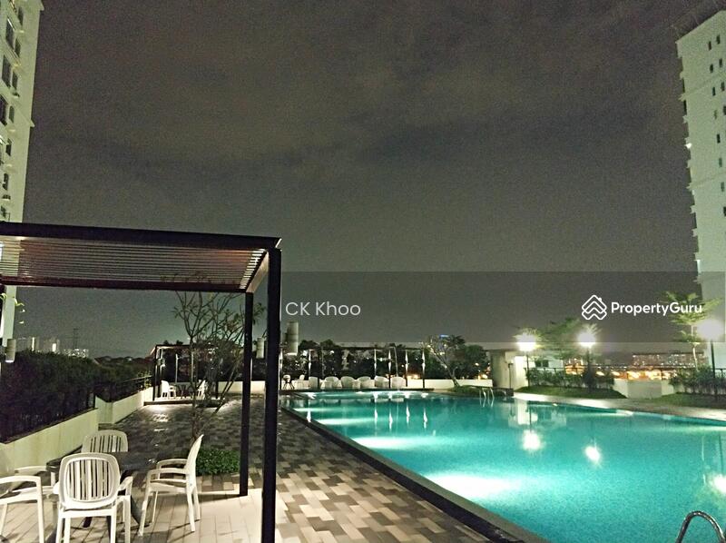 Condominium for Sale at 1120 Park Avenue - CK Khoo - PropertyGuru.com.my