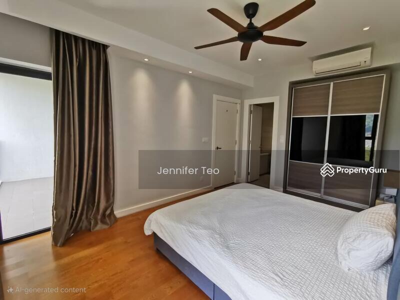For Rent - Westside Three