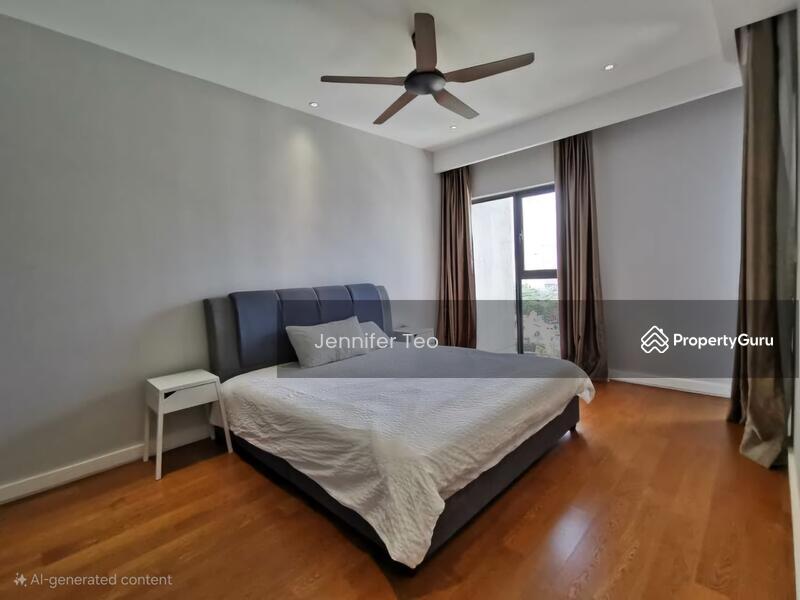 For Rent - Westside Three