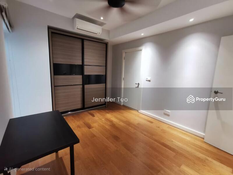 For Rent - Westside Three