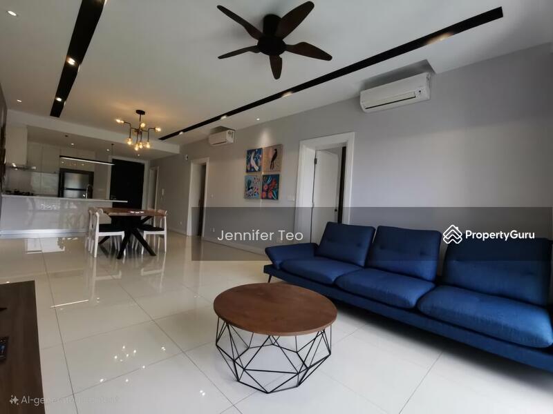 For Rent - Westside Three