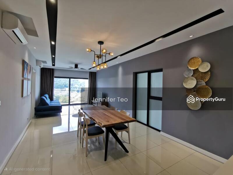 For Rent - Westside Three