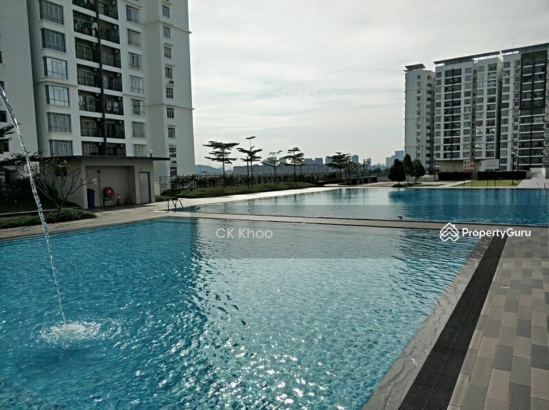 Condominium for Sale at 1120 Park Avenue - CK Khoo - PropertyGuru.com.my