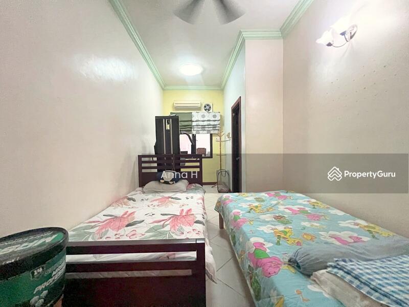 Semi-Detached House for Sale in Alam Damai (Cheras) - Anna H - PropertyGuru.com.my