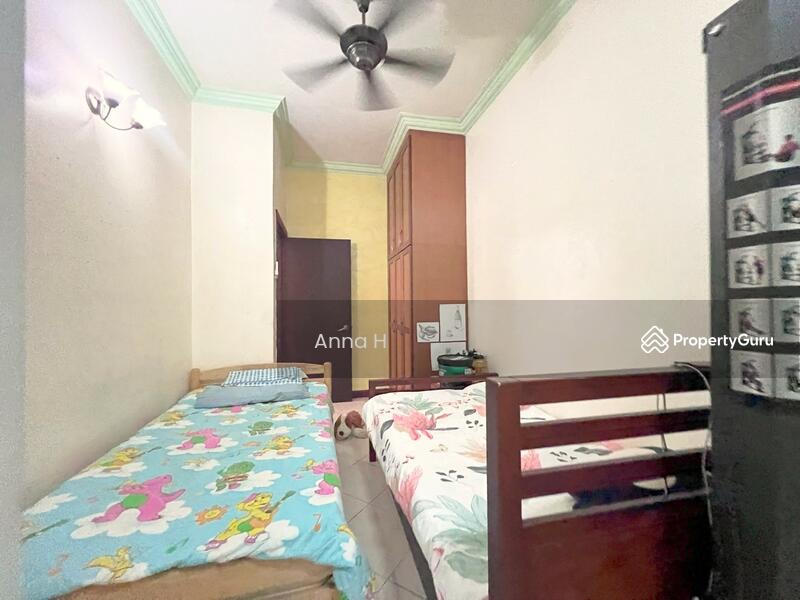 Semi-Detached House for Sale in Alam Damai (Cheras) - Anna H - PropertyGuru.com.my