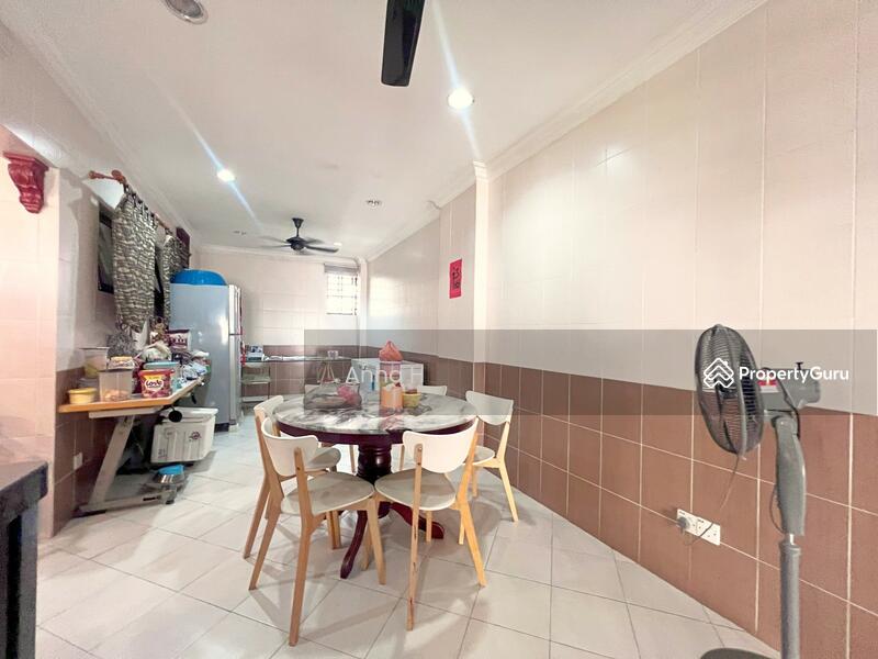 Semi-Detached House for Sale in Alam Damai (Cheras) - Anna H - PropertyGuru.com.my