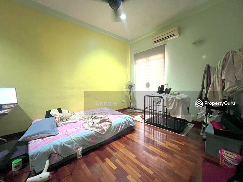 Semi-Detached House for Sale in Alam Damai (Cheras) - Anna H - PropertyGuru.com.my
