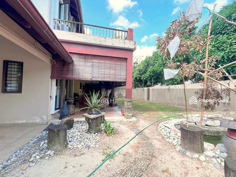 Semi-Detached House for Sale in Alam Damai (Cheras) - Anna H - PropertyGuru.com.my