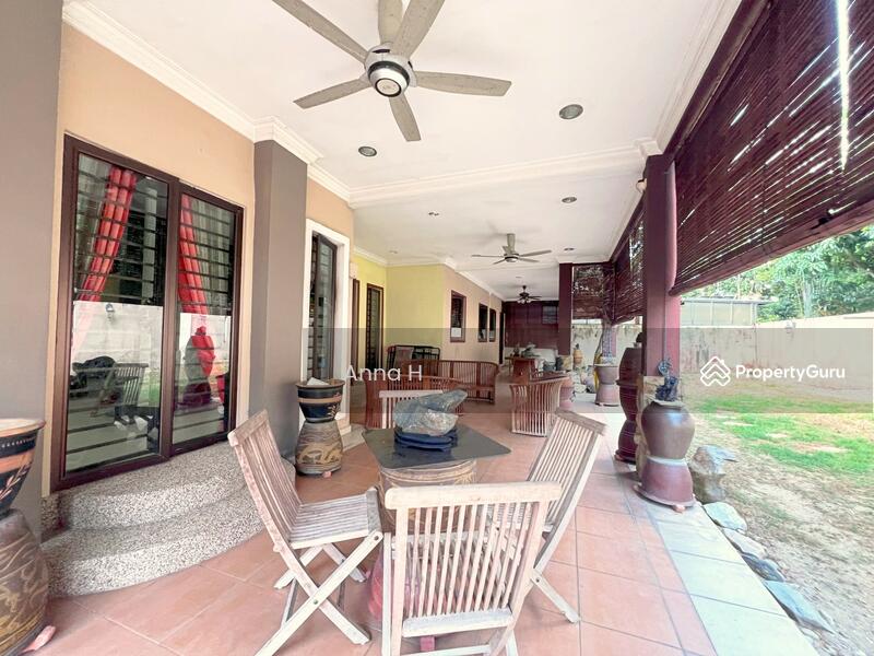 Semi-Detached House for Sale in Alam Damai (Cheras) - Anna H - PropertyGuru.com.my