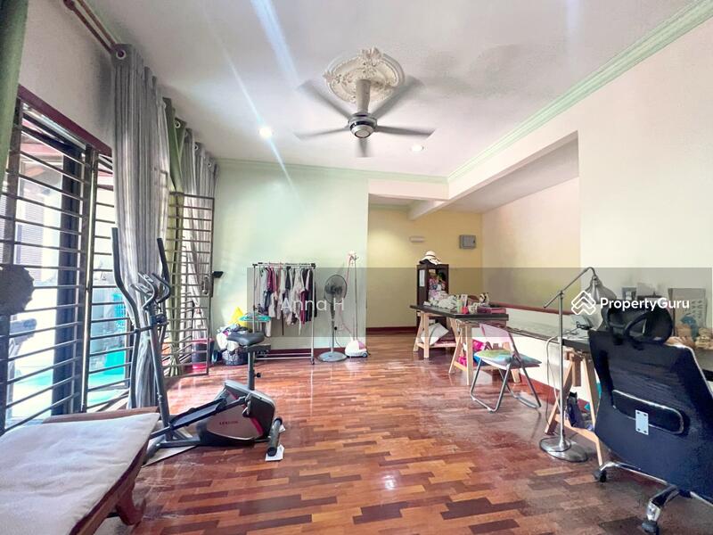 Semi-Detached House for Sale in Alam Damai (Cheras) - Anna H - PropertyGuru.com.my