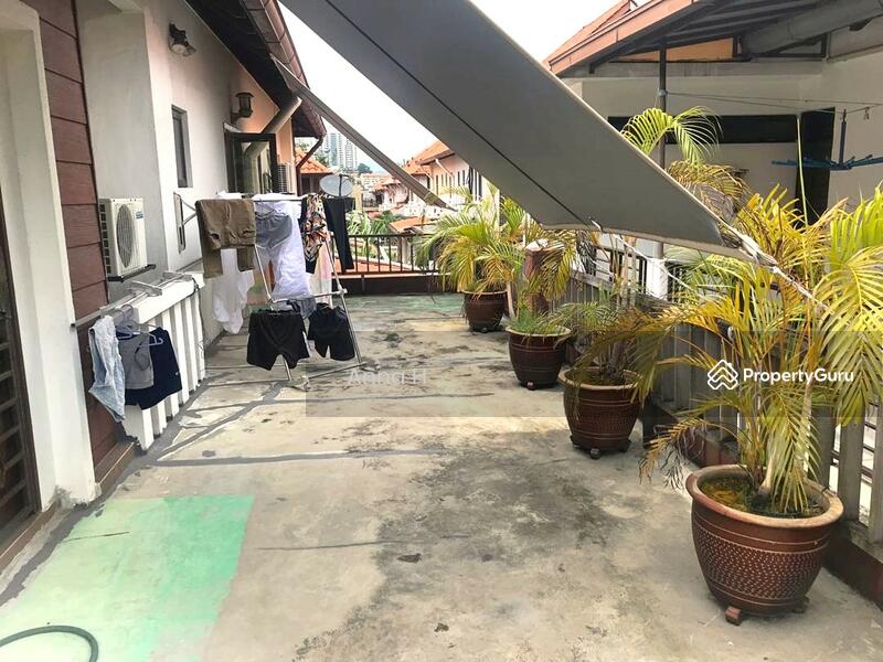 Semi-Detached House for Sale in Alam Damai (Cheras) - Anna H - PropertyGuru.com.my
