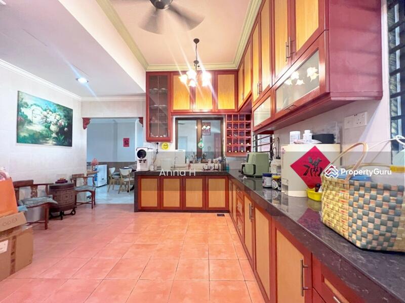 Semi-Detached House for Sale in Alam Damai (Cheras) - Anna H - PropertyGuru.com.my