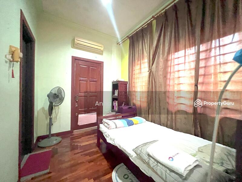 Semi-Detached House for Sale in Alam Damai (Cheras) - Anna H - PropertyGuru.com.my
