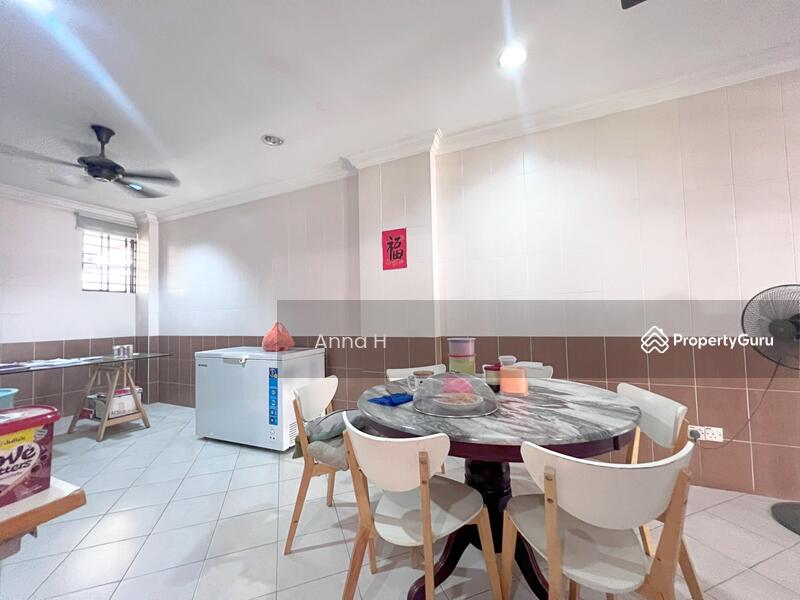 Semi-Detached House for Sale in Alam Damai (Cheras) - Anna H - PropertyGuru.com.my