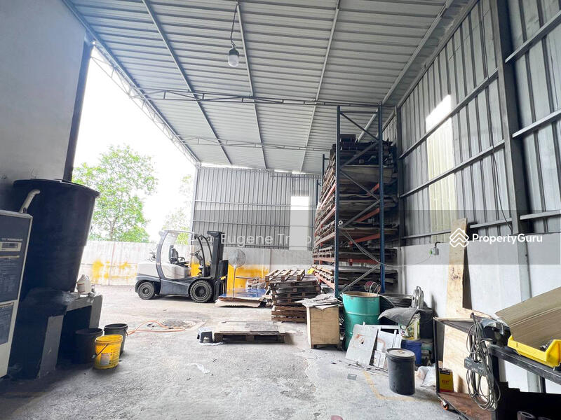 Factory for Sale in Johor Bahru (Johor) - Eugene Tneo - PropertyGuru.com.my
