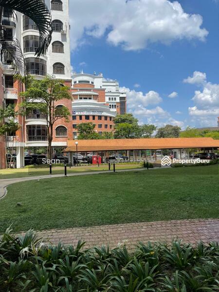 For Rent - Flora Green
