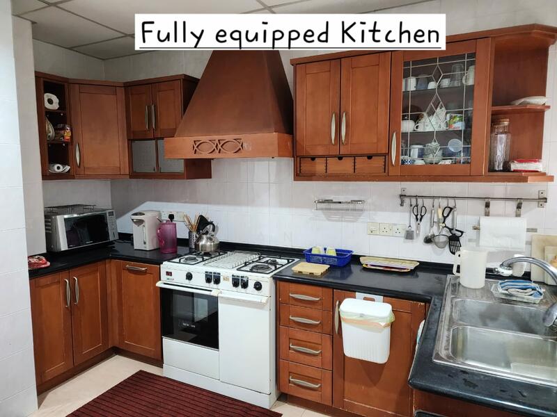 For Rent - Flora Green