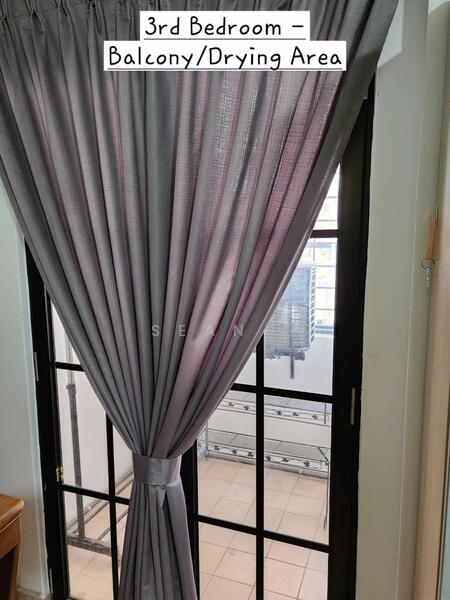 For Rent - Flora Green