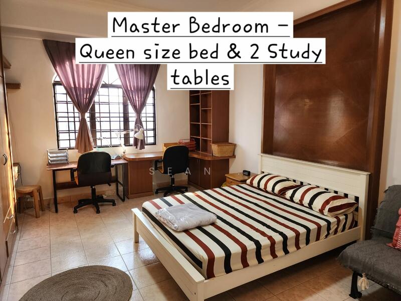 For Rent - Flora Green