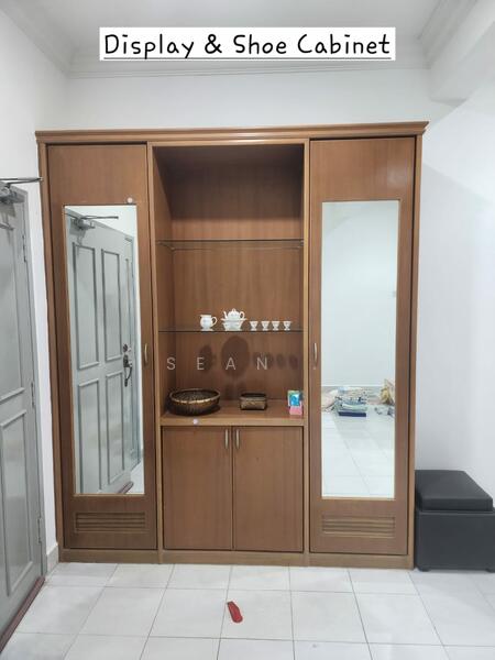 For Rent - Flora Green