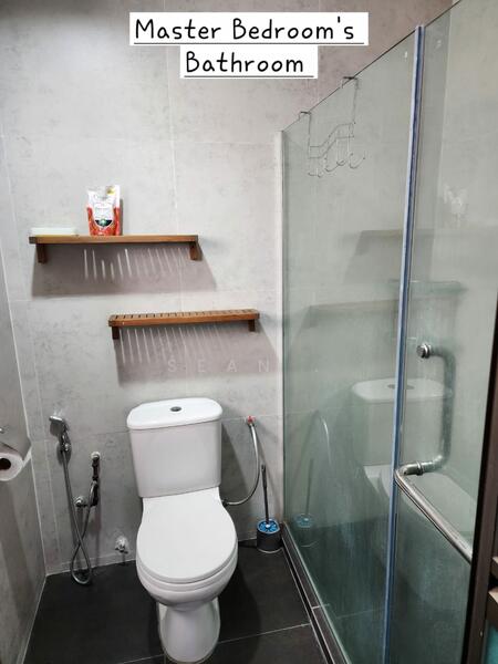 For Rent - Flora Green