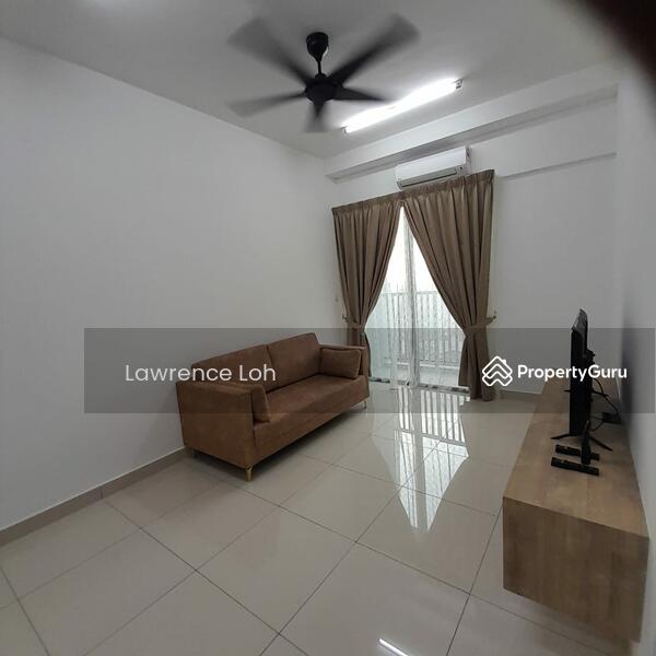 Untuk Disewa - Residensi Bintang