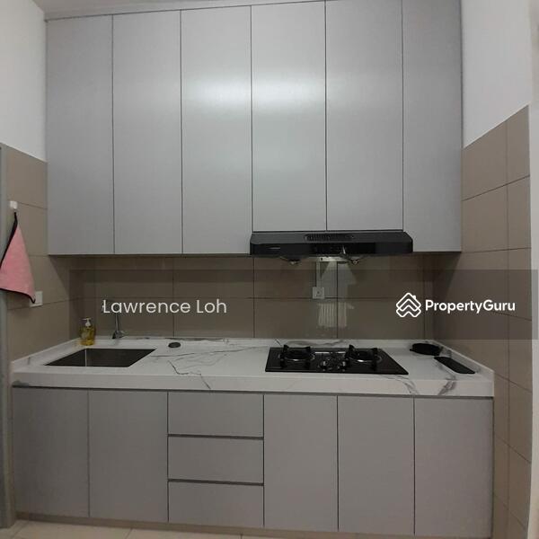 Untuk Disewa - Residensi Bintang