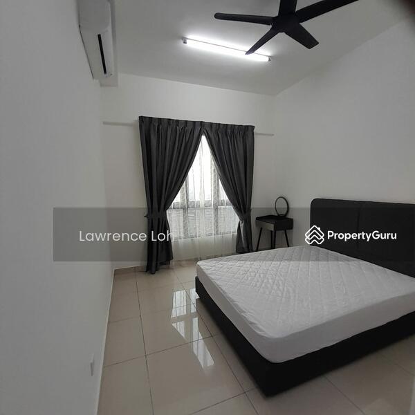 Untuk Disewa - Residensi Bintang