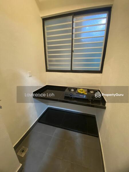 Untuk Disewa - Residensi Bintang