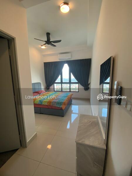 Untuk Disewa - Residensi Bintang