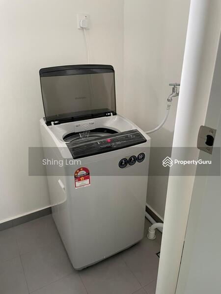 Kondominium untuk Disewa di 3 Residence - Shing Lam - PropertyGuru.com.my