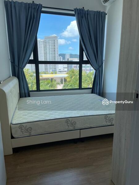 Kondominium untuk Disewa di 3 Residence - Shing Lam - PropertyGuru.com.my