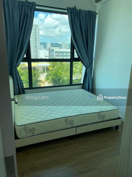 Kondominium untuk Disewa di 3 Residence - Shing Lam - PropertyGuru.com.my