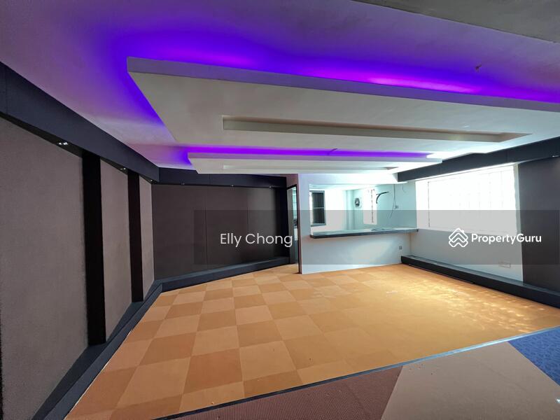 Untuk Dijual - Taman midah