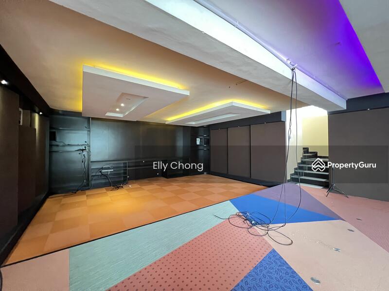 Untuk Dijual - Taman midah