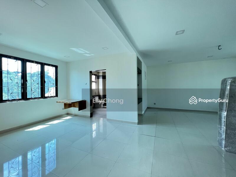 Untuk Dijual - Taman midah