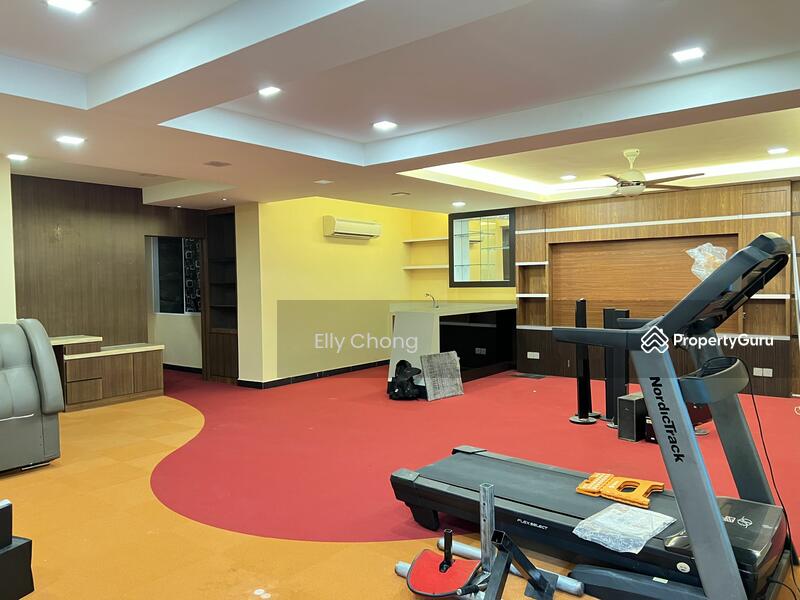 Untuk Dijual - Taman midah